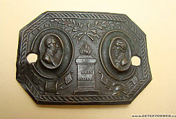 Štítek Bell alliance (Waterloo)