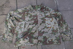 Obláčky téměř podzimní