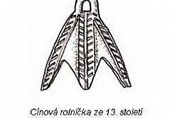 Datování rolniček