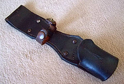 Závěsník pro dýku SA a bodák K1898