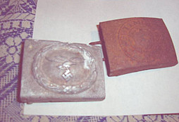 Supr půda a stodola