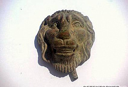 Identifikace