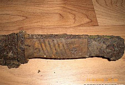 Bodák Mauser