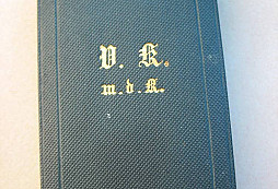 Zlatá šuplíkovka a vzorný paragán