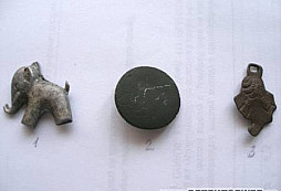 Nálezy