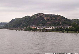 Vojenské muzeum Koblenz I.