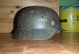 Prosba o určení dýky