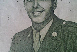 Joseph Marinello Jr.SGT