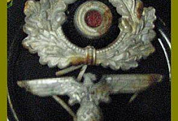 Trocha aluminia