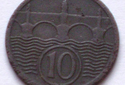 Nálezy mincí 2009