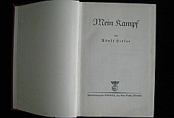 Mein Kampf