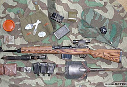 Pár kousků z mé sbírky