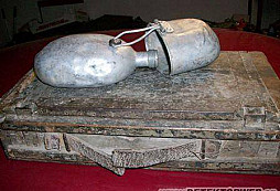 Nálezy z juhu Slovenska