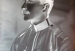 Skleněné negativy z 1.světové války