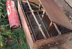 Prosim  identifikaciu