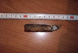 Drobnosti a ufo