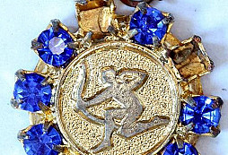 Nálezy za poslední týdny II.