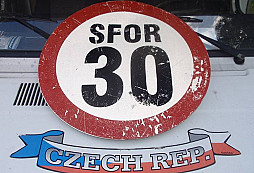 Cesta k moři přes Bosnu a Hercegovinu