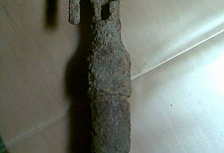 Nálezy