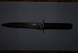 Prosím o určení nože