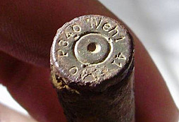 Neznámy Mauser