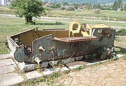 Co to bylo, když to bojovalo?