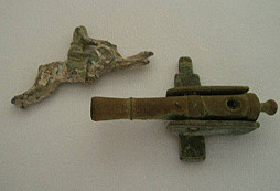 Nálezy od Fieldmastera XX.