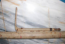 Panzerfaust zo stredneho Slovenska