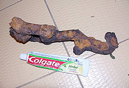 Železářství