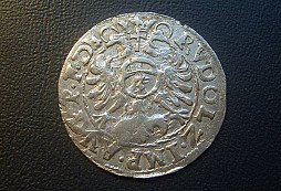 Stříbrňáček
