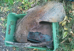 Letecká puma?