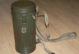 Když jsem šel na půdu pro hrábě...