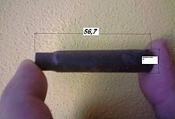 Identifikace