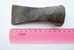 Znova z nasho lesika