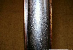 Půdovka od dědečka