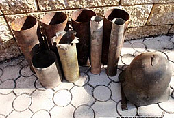 Top kovošrot - najkrajší nález v kovošrote