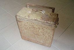 Prosba o identifikaci