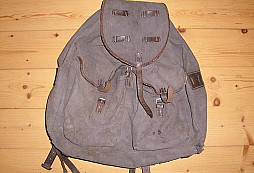 Dvojčata z letiště LW a další batohy a bágly