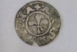 Strieborná minca
