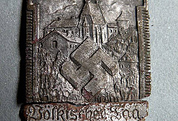 Záhada ze Sudet