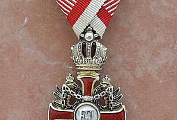 Tak po nejakom čase opät niečo