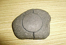 Zdravím, může se jednat o vršek jehlice?