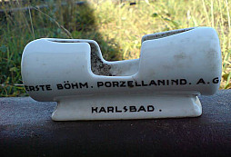 Nálezy