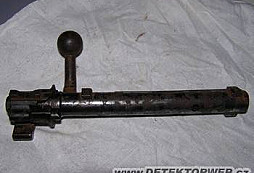 Garážovka od Darkina