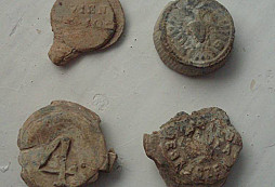 Trocha olova