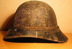 Helmička půdovečka