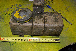 Garážovka od Darkina