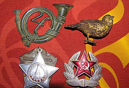 Trumpetka