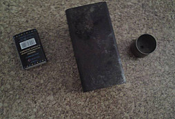 Prosím o identifikáciu