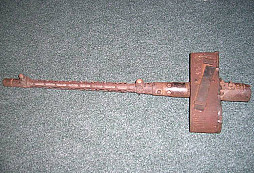 Nález ke konci roku